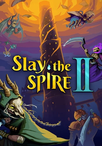 سی دی کی اورجینال Slay the Spire 2