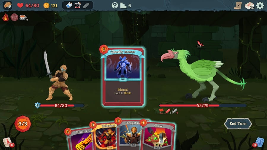 سی دی کی اورجینال Slay the Spire 2