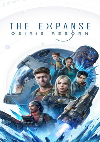 The Expanse Osiris Reborn_COVER_onlinekeys سی دی کی اورجینال The Expanse Osiris Reborn