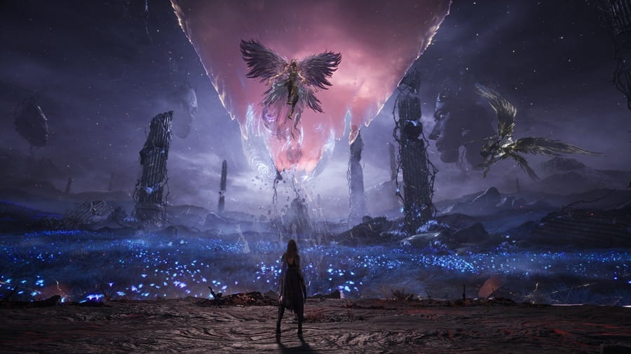 سی دی کی اورجینال Tides of Annihilation