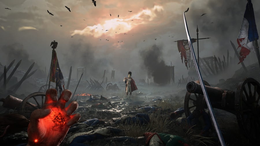 سی دی کی اورجینال Valor Mortis