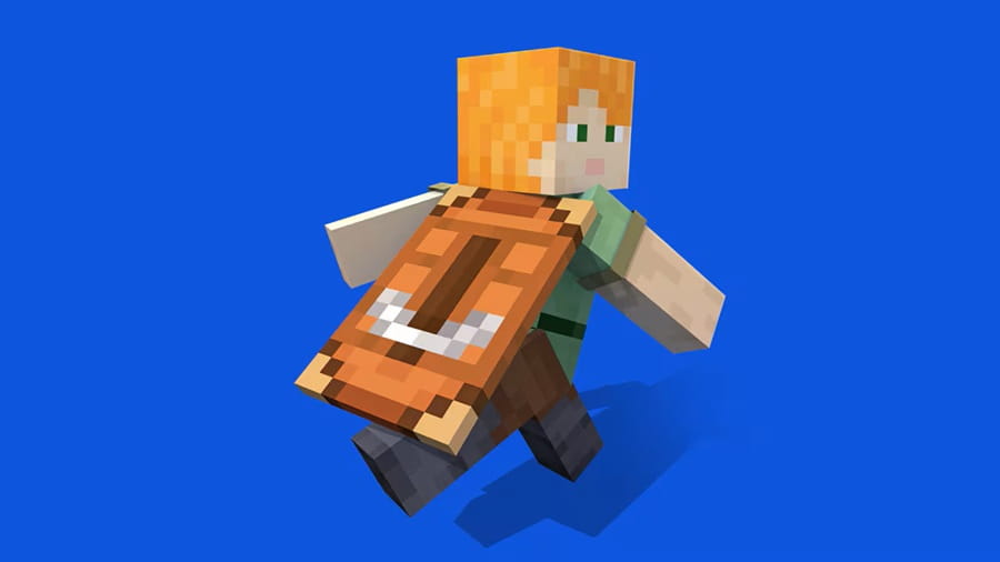 خرید کیپ Builder Cape ماینکرفت